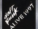 Daft Punk - Alive 1997 Vinyl LP NEU 0952724