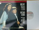 HOLLAND Philips Digital 422 458-1 MOZART PIANO CONCERTOS 11 & 12 UCHIDA/TATE NM