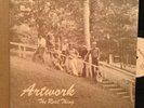 grail breaks THE REAL THING drums ARTWORK funky PRIVATE rural XIAN folk LP NM-