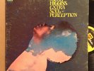 rare funk MONK HIGGINS samples EXTRA SOUL PERCEPTION funky OG LP Solid State