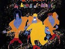 Queen - A Kind Of Magic Vinyl LP NEU 0553885