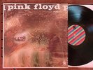 PINK FLOYD - A Saucerful Of Secrets 12'' LP ORIG. US TOWER ST 5131 STRIPED LOGO