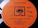 MILES DAVIS In Person, Saturday Night At The Blackhawk 1964 UK CBS *MONO*
