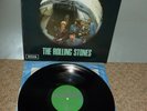 ROLLING STONES Big Hits High Tide Green Grass LP UK 1966 1st Press DECCA TXS 101