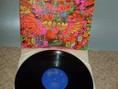 CREAM Disraeli Gears LP UK 1967 1st Press STEREO REACTION RECORDS 594003 MINT