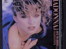 MADONNA: Into The Groove / Physical Attraction 45 (Japan, PS) Rock & Pop