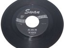 Vtg The Beatles She Loves You I’ll Get You Swan S-4152 45 Vinyl Single Very Good