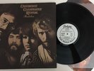 Creedence Clearwater Revival - Pendulum - 1970 White Label Promo LP 8410 (NM-)