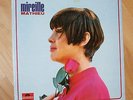 33t LP MIREILLE MATHIEU Polydor 2424 043 PRESSAGE CANADA 1972 NEUF SOUS BLISTER