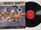 Dave Brubeck Quartet - Time Out - 1959 LP 6-Eye Mono 1st Press CL 1397 (VG++)