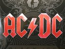 AC/DC Black Ice - 2 disc 180gm vinyl