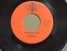 The Gas Company: Rare Iowa rock garage band 45-1967 