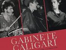 LP GABINETE CALIGARI 