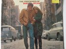 BOB DYLAN The Freewheelin' LP CS8786 Stereo 2 Eye SHRINK