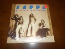 FRANK ZAPPA ZOOT ALLURES VINYL LP IN SHRINK WARNERS FREE US SHIPPING