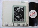 HAMISH IMLACH  Johnny O Breadislee ... XTRA 1039 FOLK ECOSSE