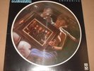 FRENCH 1979 SCORPIONS PICTURE DISC LOVEDRIVE PIC 8 EMI HARVEST SHSPP 4097