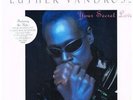 LUTHER VANDROSS Your Secret Love LP VINYL 10 Track Still Sealed In Info