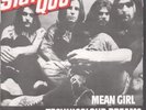 STATUS QUO Mean Girl 7