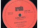 MIREILLE MATHIEU Sometimes 7