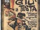 Morricone Ennio - Giu  La Testa -ltd- Vinyl LP Ams NEW