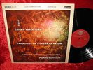 1960 UK EXC TO EXC+ RCA SB2108 LIVING STEREO ELGAR ENIGMA VARIATIONS MONTEUX