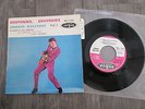 EP JOHNNY HALLYDAY N°2 EPL 7755 