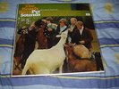 The Beach Boys - Pet Sounds - RARE Vinyl LP (Simply Vinyl 180g pressing)