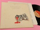 LA BOTTEGA DELL'ARTE LP DENTRO 1°ST ORIG ITALY PROG 1977 EX GATEFOLD + INNER TES