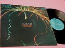 PERIGEO LP AZIMUT 1°ST ORIG ITALY PROG 1972 MINT UNPLAYED   LARGE DEEP GROOVE