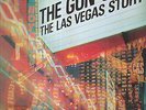 THE GUN CLUB - The Las Vegas Story - LP - 1984 - Printed Canada