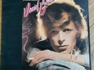 DAVID BOWIE YOUNG AMERICANS 1ST PRESSING LP VINYL RECORD