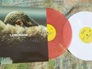 Beyonce Lemonade Colored coral /marbled pearl Vinyl 2LP Import RARE NEW MINT