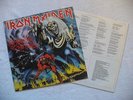 IRON MAIDEN 