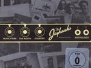 The Jayhawks-Music From The North Country: The Jayhawks Anthology (Deluxe Editio