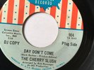 GARAGE PROMO 45/ THE CHERRY SLUSH 