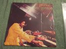 Jackie Mittoo Hot Blood UK reggae LP on Third World