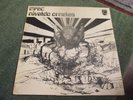 Nivaldo Ornelas MPBC Brazilian jazz fusion LP textured cover 1978 Philips