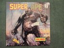 Lee Perry rel  The Upsetters Super Ape 1976 dub LP Mango superb