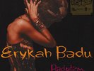 Erykah Badu - Baduizm (Vinyl 2LP - 2016 - US - Original)