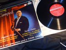 LONDON BLUEBACK BB FFSS CS6084 CAMPOLI PAGANINI-KREISLER SAINT-SAENS GAMBA 1K/4K