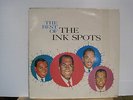 The Inkspots - The Best Of..2 Lps  Free UK Post