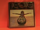 NEIL YOUNG - DECADE - REPRISE 1976 - ORIGINAL TRIPLE EX LP VINYL RECORD -Q