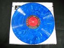MILES DAVIS LP   Kind of Blue   Newbury Blue Color Vinyl   #546/1500   Clean