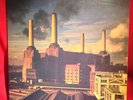 Columbia JC 34474 Pink Floyd Animals LP 1977 US promo copy near mint vinyl