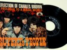 RUPERT's PEOPLE      --- reflection of charles brown   ---