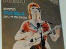 DAVID BOWIE     --- starman  ---