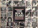 Rock Years Portrait of an Era 1965-1980 48 Hour Special on LP/CD Rockumentary