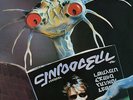 Fun In Space - Roger Taylor (2015, Vinyl New)