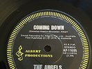 THE ANGELS - - COMING DOWN - - 1978 ALBERT (AC/DC) - - Oz Hard Rock 7